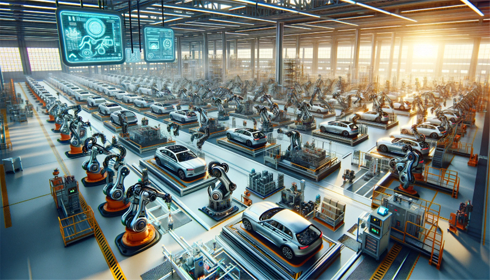 Операционен